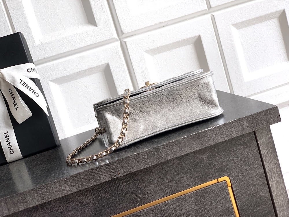 Anum Bags CHn Luxury Bag --113954