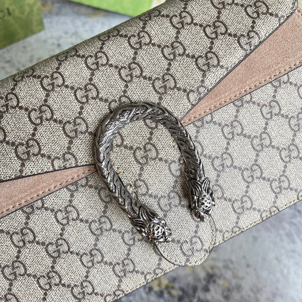 Ezyycart Bags Guccin Luxury Bag --94382