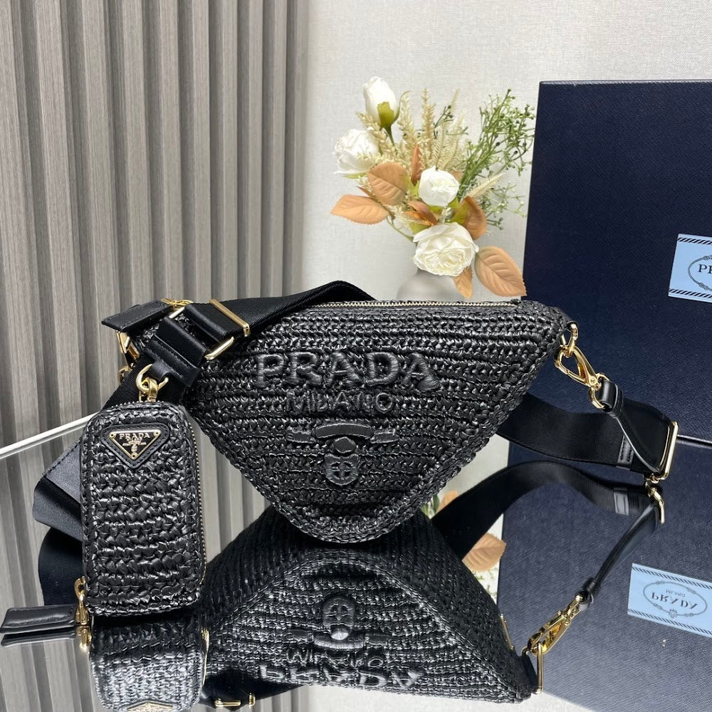 Ezyycart Bags Pradn Luxury Bag --102187