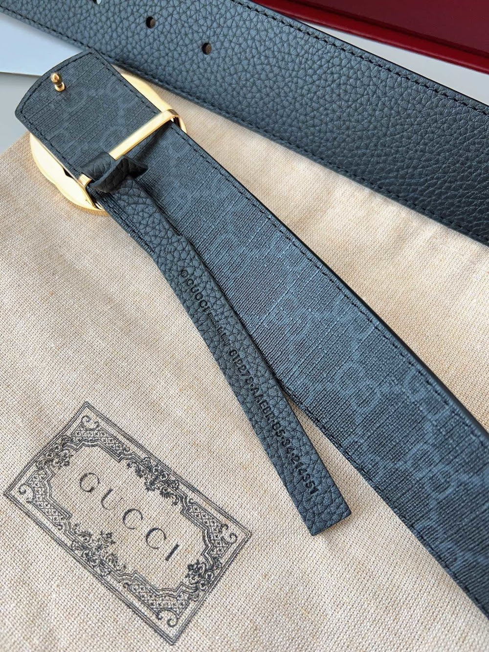 Ezyycart Bags Guccin Luxury Belt --105391