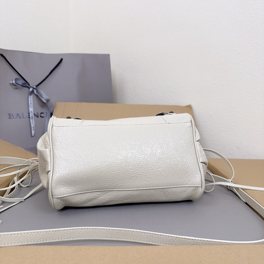 Ezyycart Bags Balenciaga Luxury Bag --111325