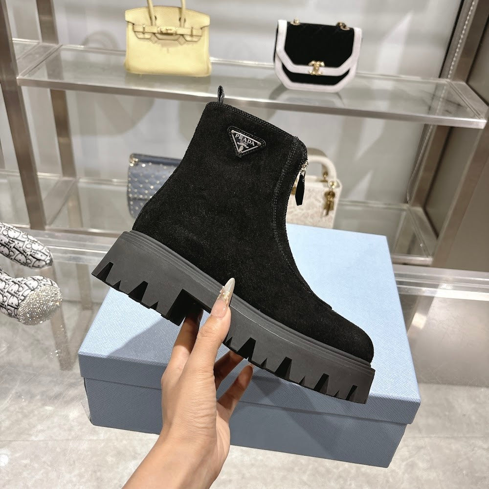 Ezyycart Bags Prada Luxury Heels --52966