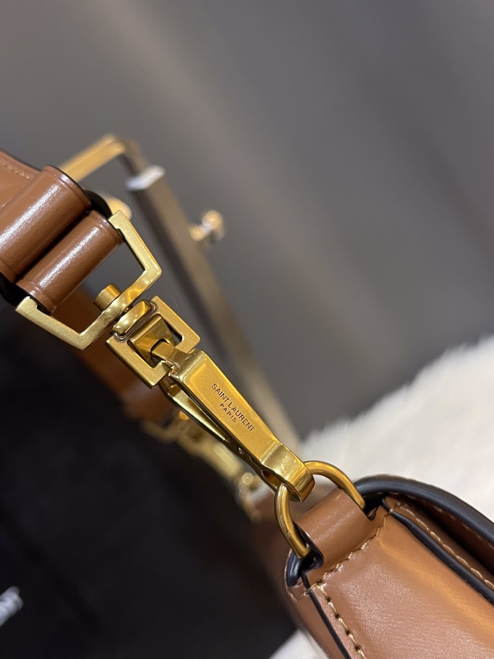Ezyycart Bags YSLn Luxury Bag --119126