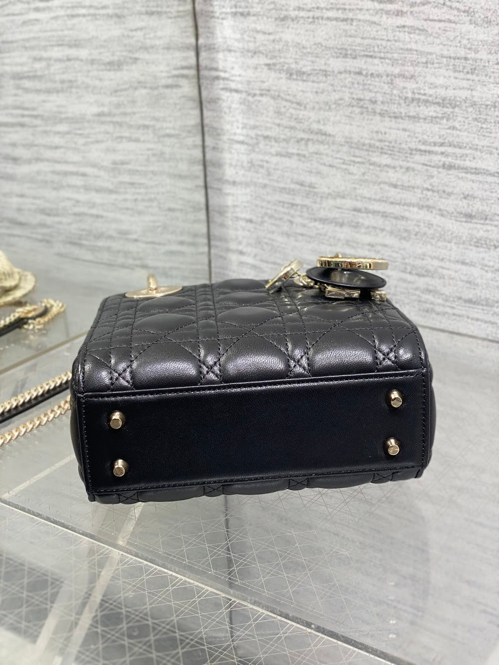 Ezyycart Bags Diorn Luxury Bag --115234
