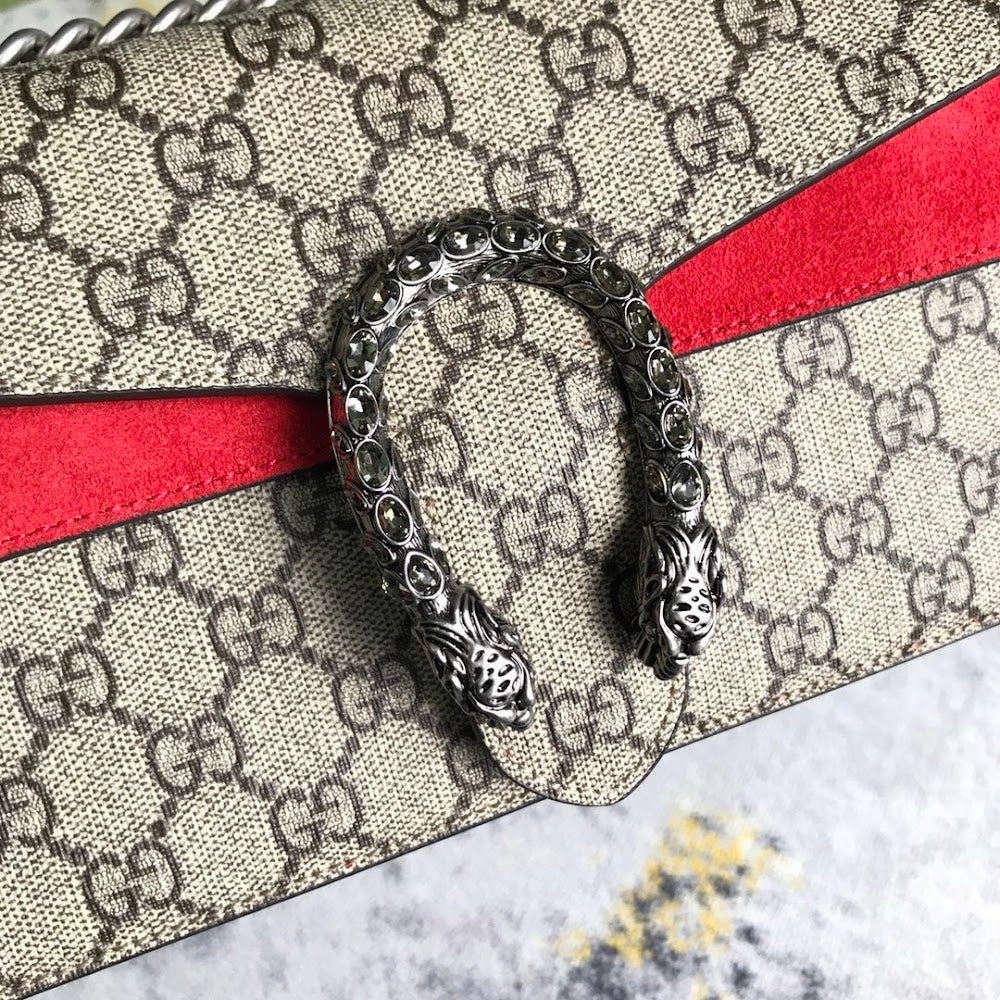 Ezyycart Bags Guccin Luxury Bag --94386