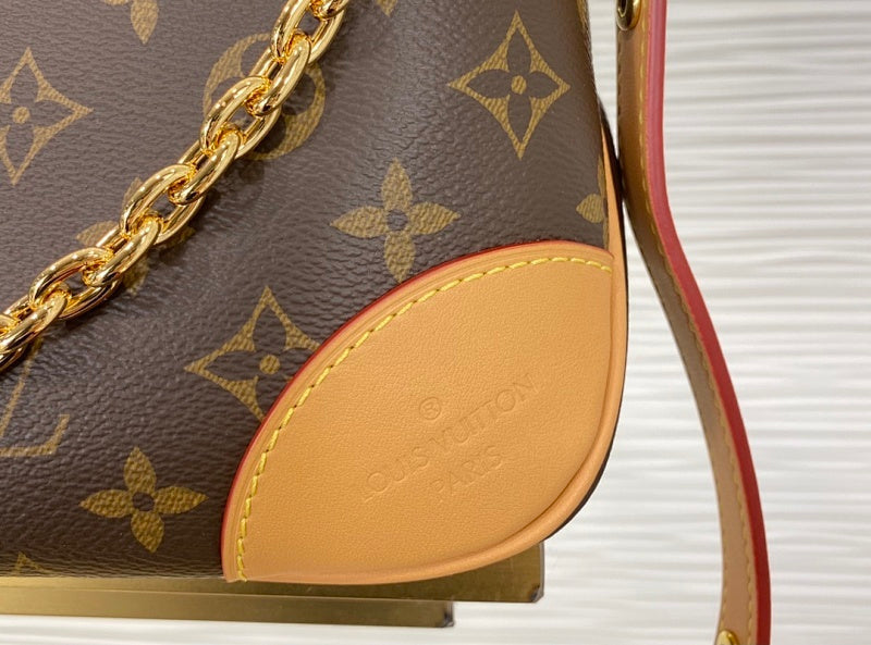 Anum Bags LVn Luxury Bag --79637