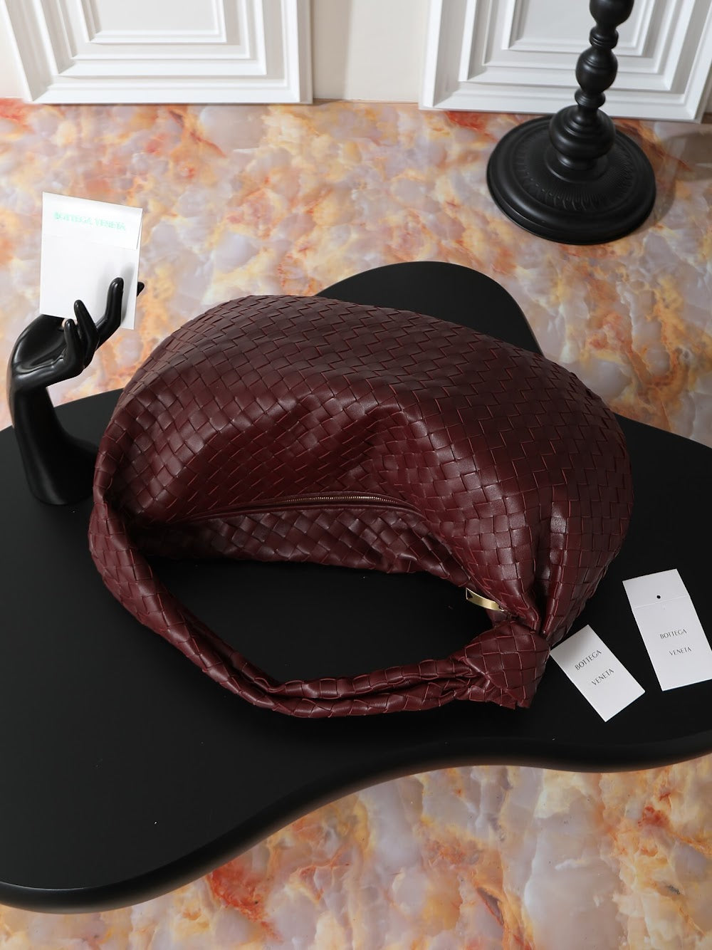 Ezyycart Bags Bottegan Luxury Bag --91390