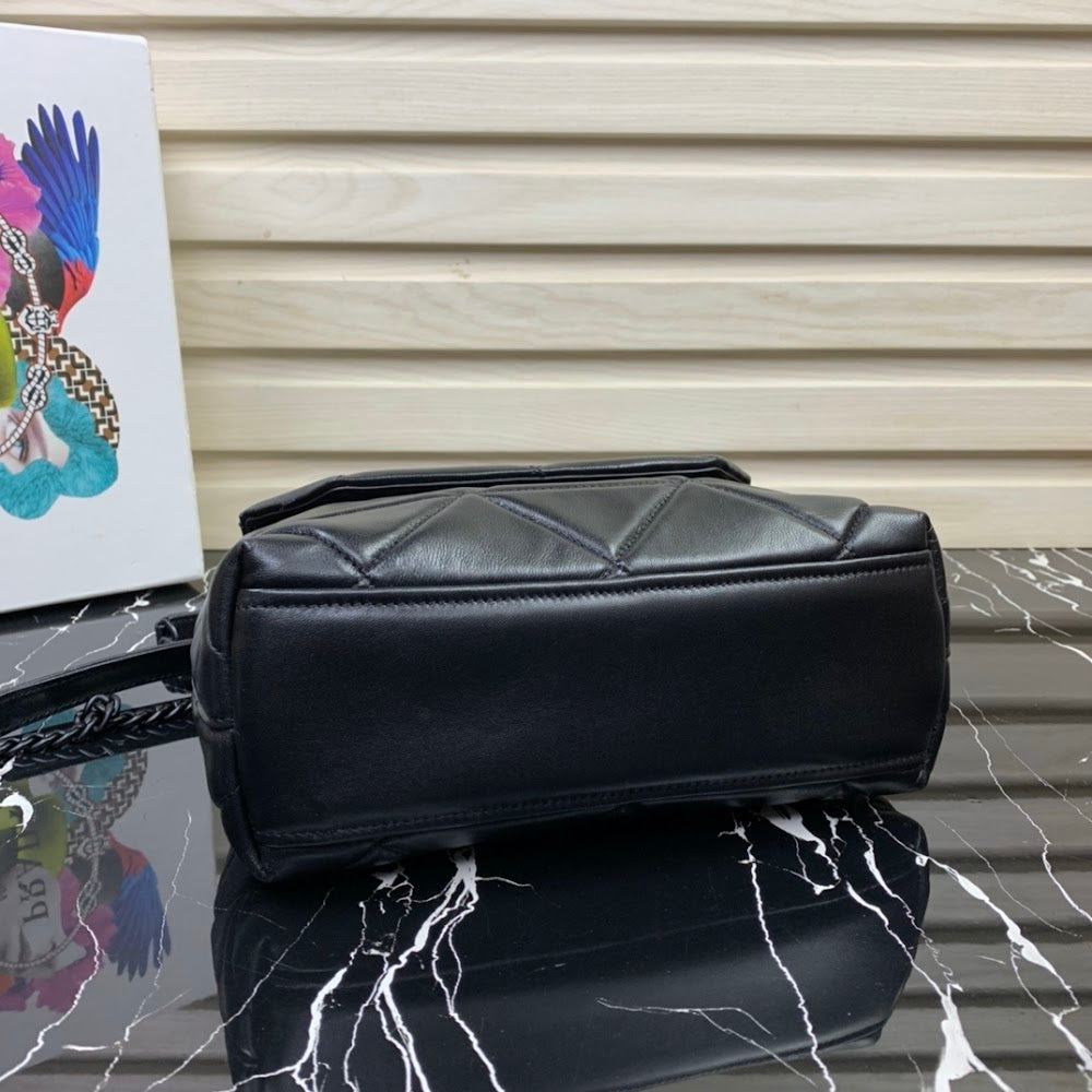 Ezyycart Bags pradn Luxury Bag --74652