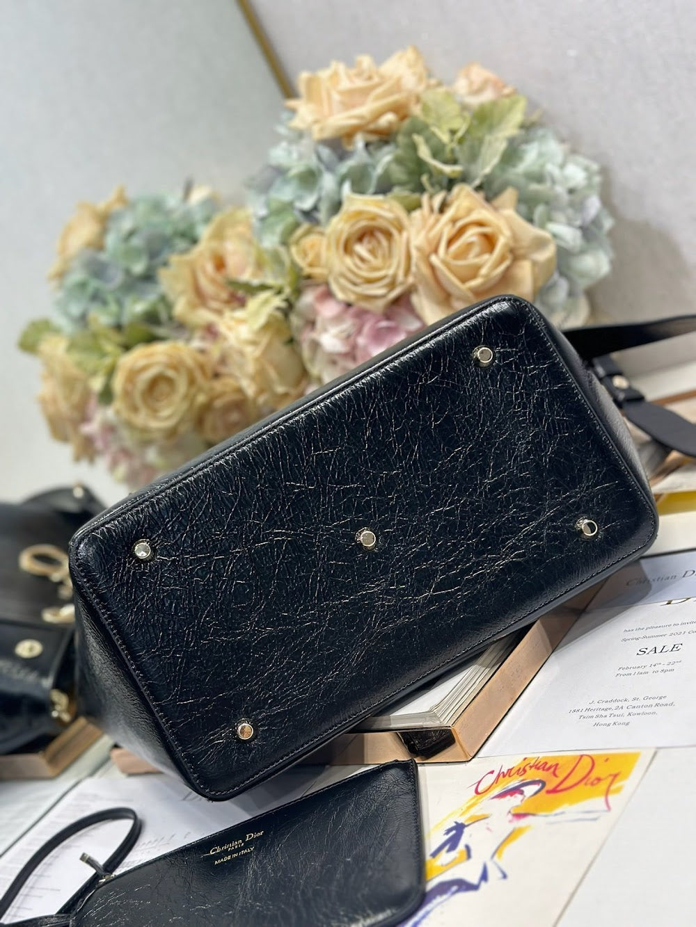 Ezyycart Bags Diorn Luxury Bag --115551