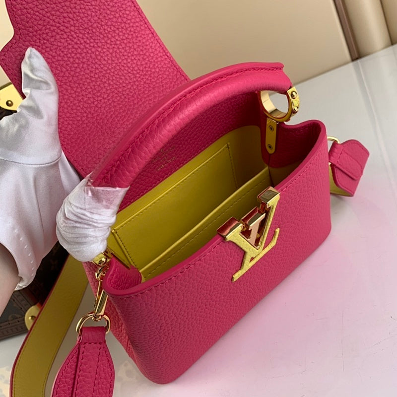 Anum Bags ln Luxury Bag --56512