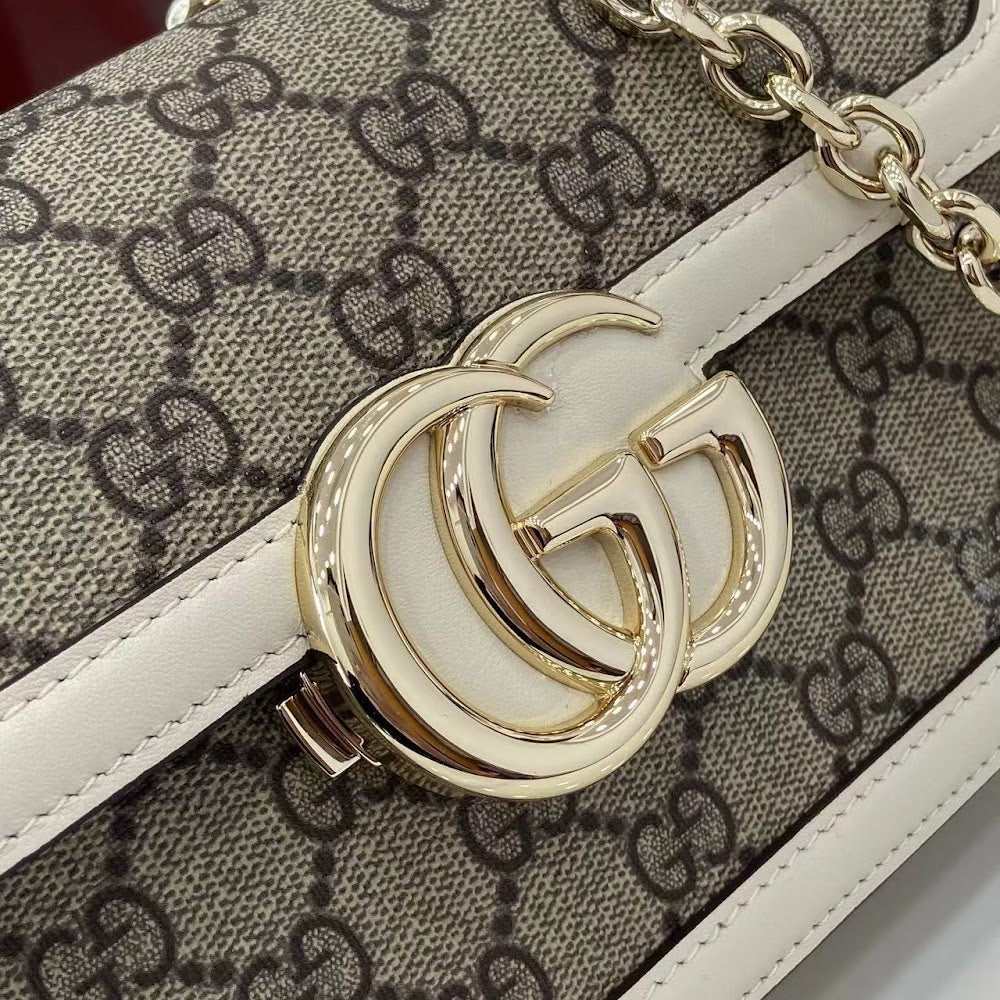 Ezyycart Bags Guccin Luxury Bag --95268