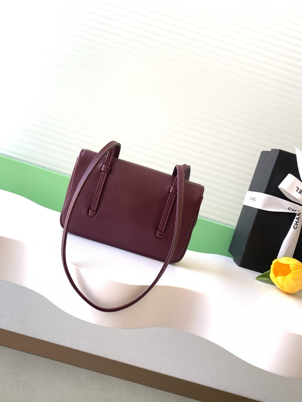 Anum Bags CHn Luxury Bag --113945