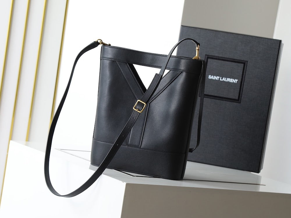 Ezyycart Bags YSLn Luxury Bag --119828