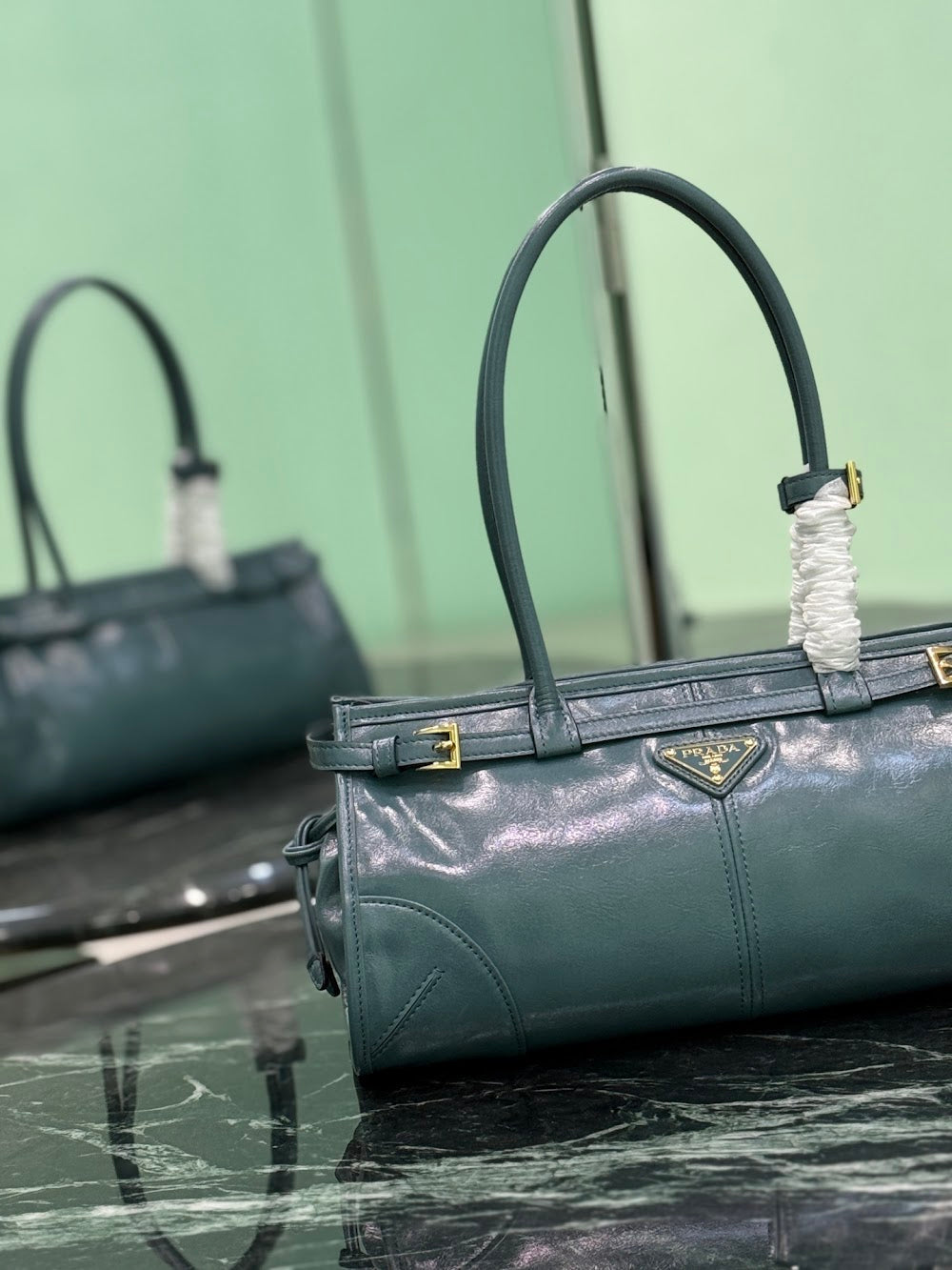 Ezyycart Bags Prada Luxury Bag --54276