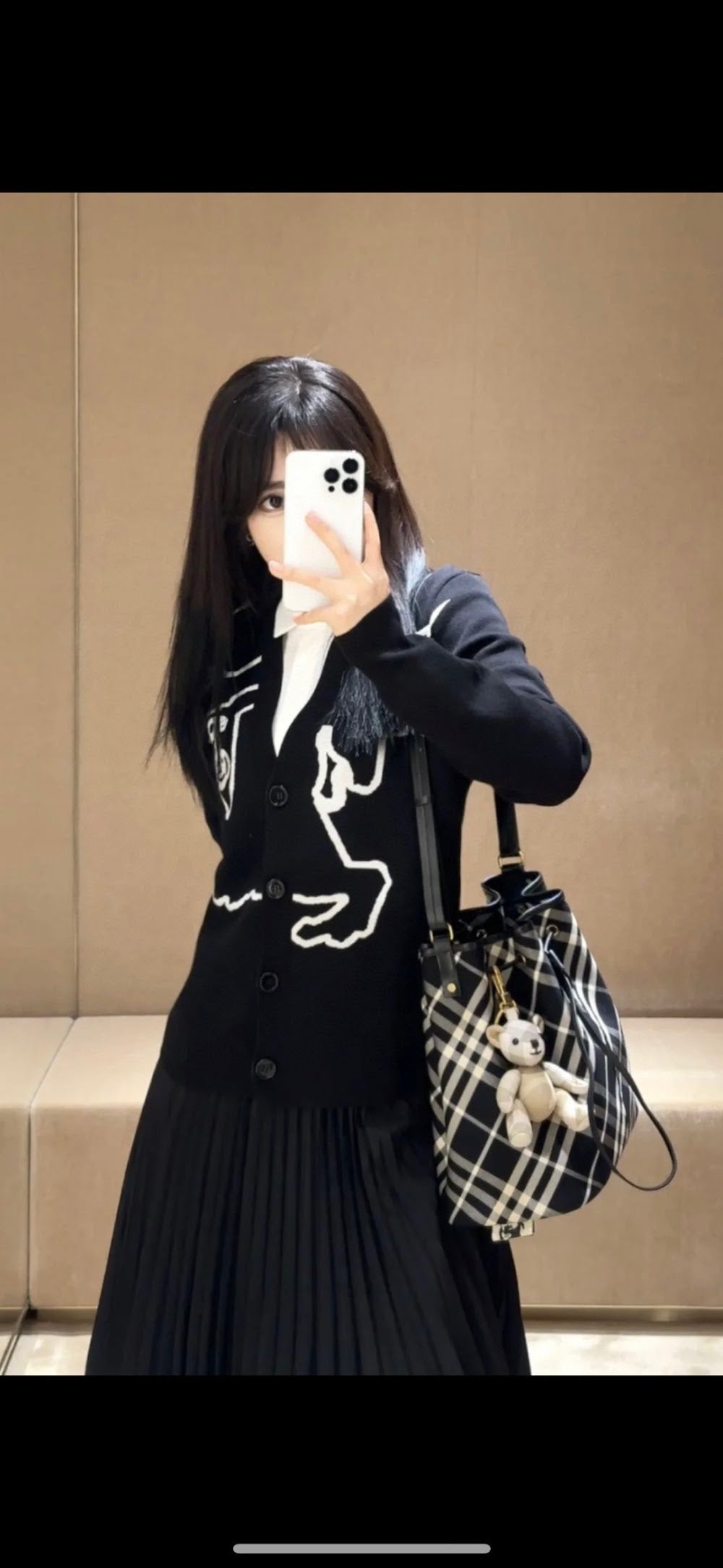 Ezyycart Bags Burberryn Luxury Bag --92184
