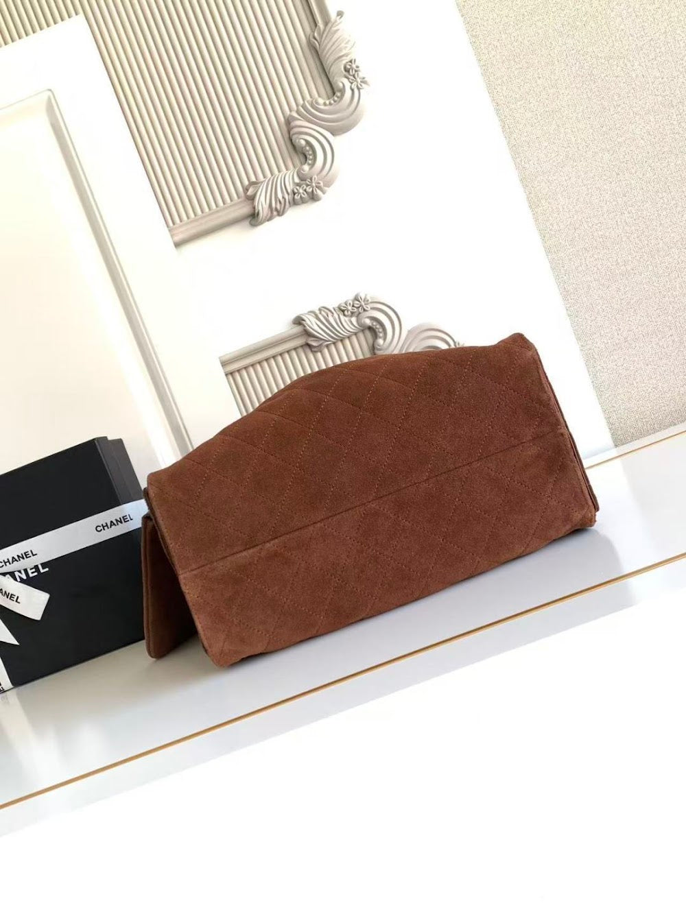 Anum Bags CHn Luxury Bag --112815