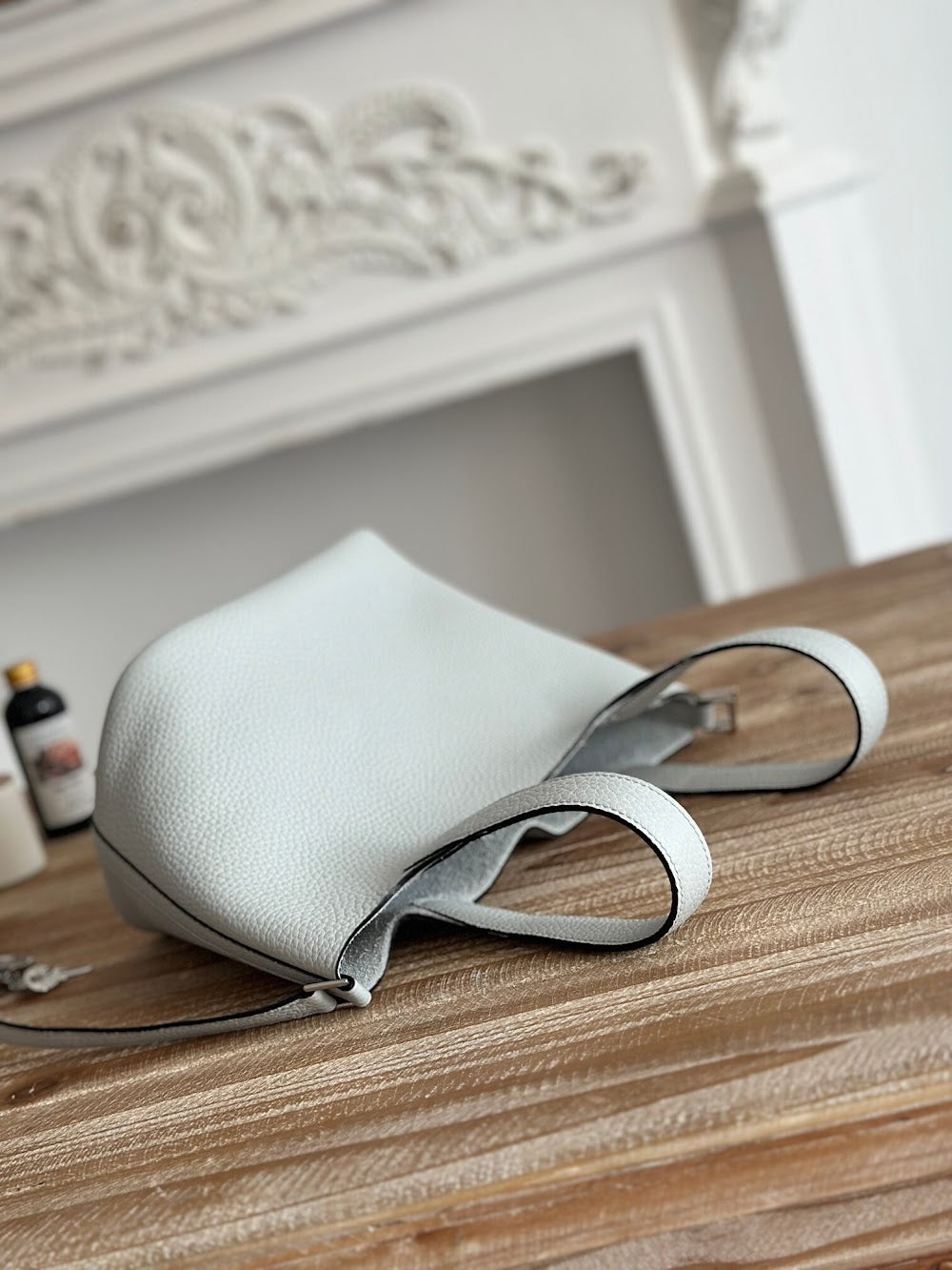 Anum Bags Hermesn Luxury Bag --118979
