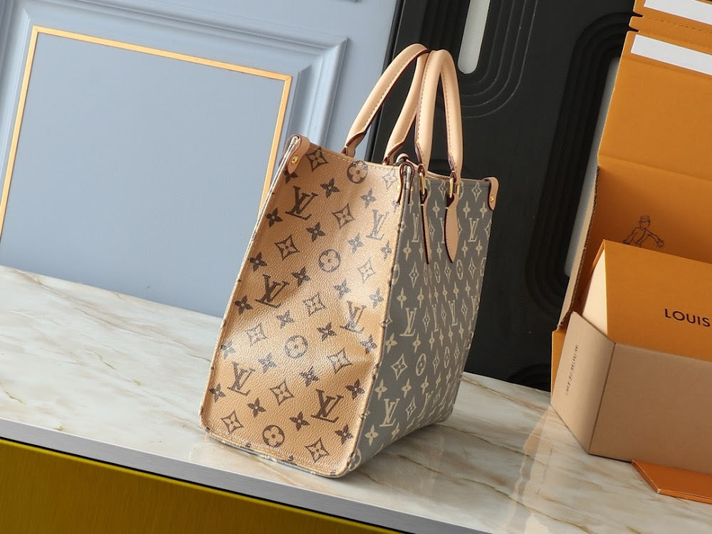 Anum Bags LVn Luxury Bag --80875