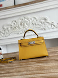 Anum Bags Hermesn Luxury Bag --117011