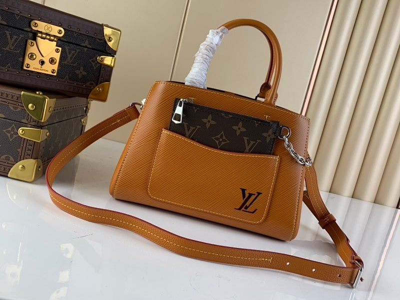 Anum Bags ln Luxury Bag --60960
