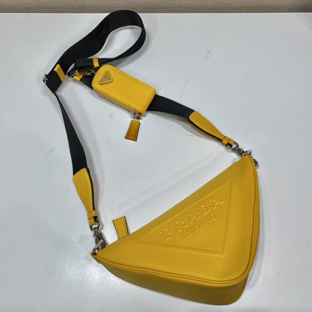 Ezyycart Bags Prada Luxury Bag --54548