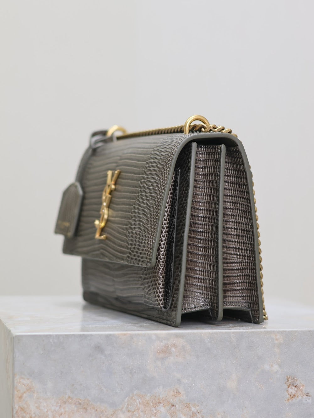 Ezyycart Bags YSLn Luxury Bag --119544