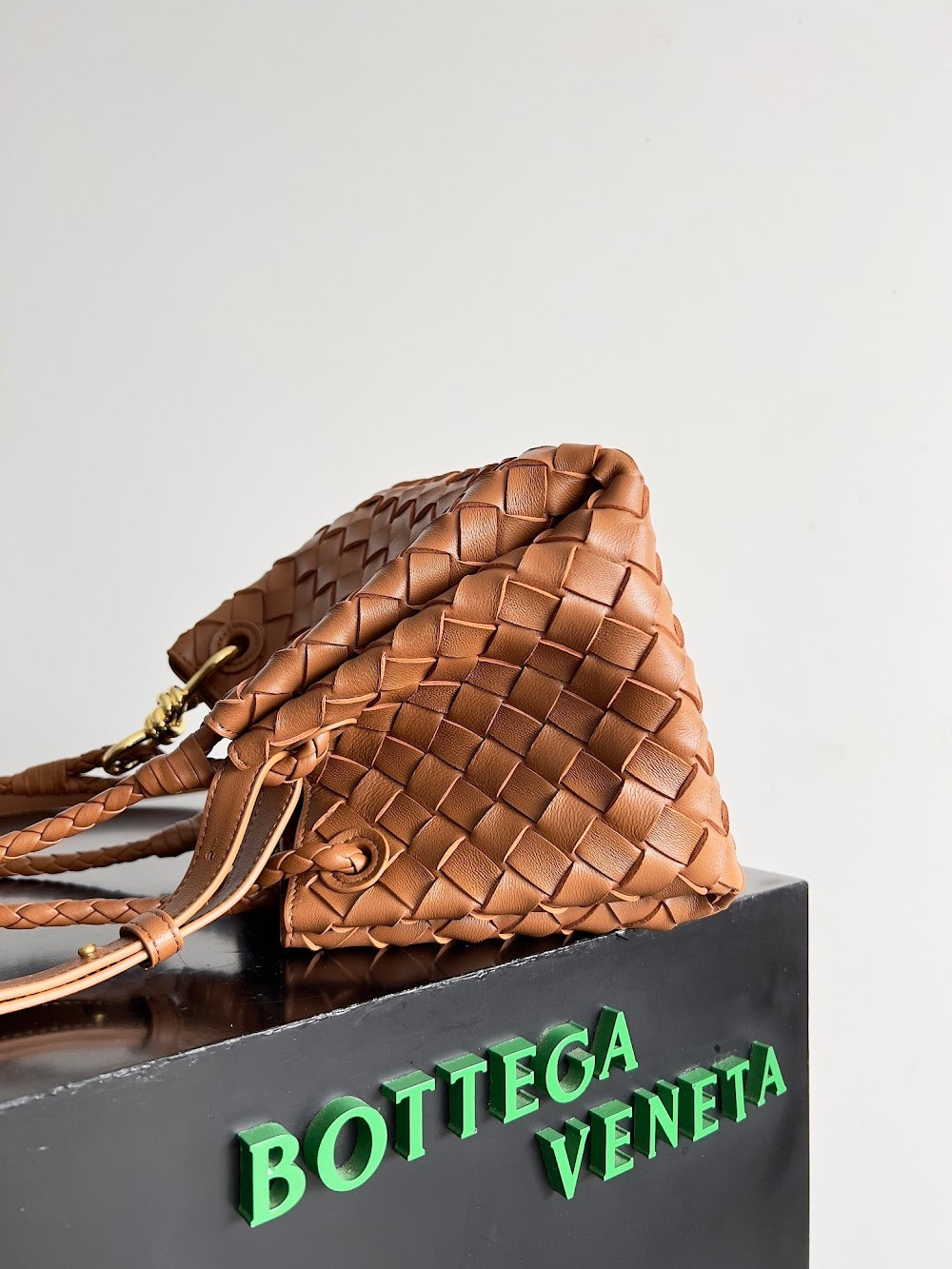 Ezyycart Bags Bottegan Luxury Bag --91085