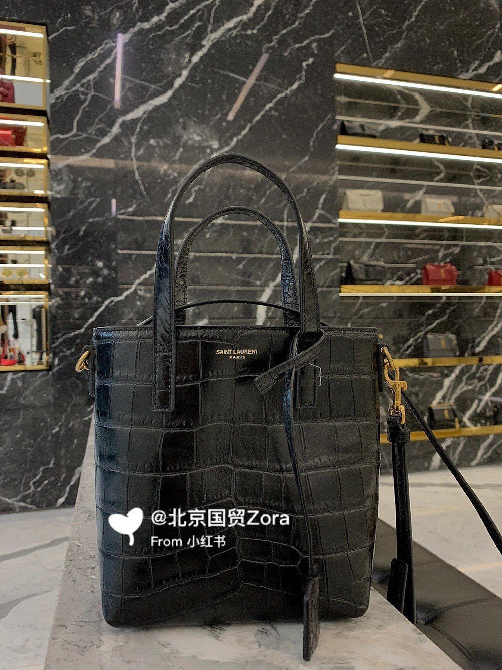 Ezyycart Bags YSLn Luxury Bag --119969