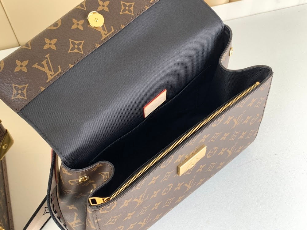 Anum Bags ln Luxury Bag --58155