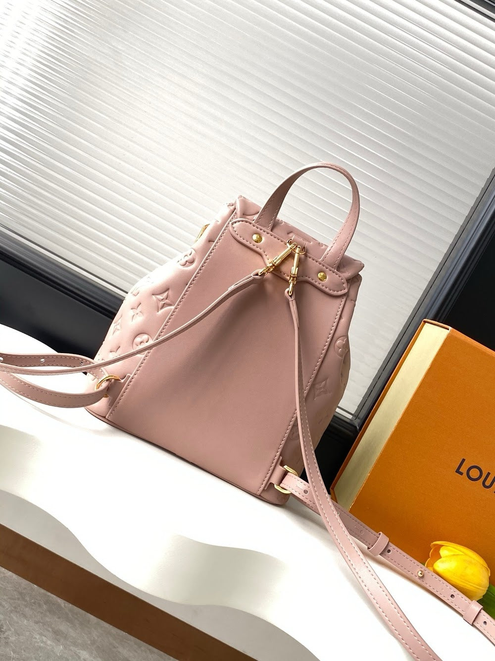 Anum Bags LVn Luxury Bag --80836