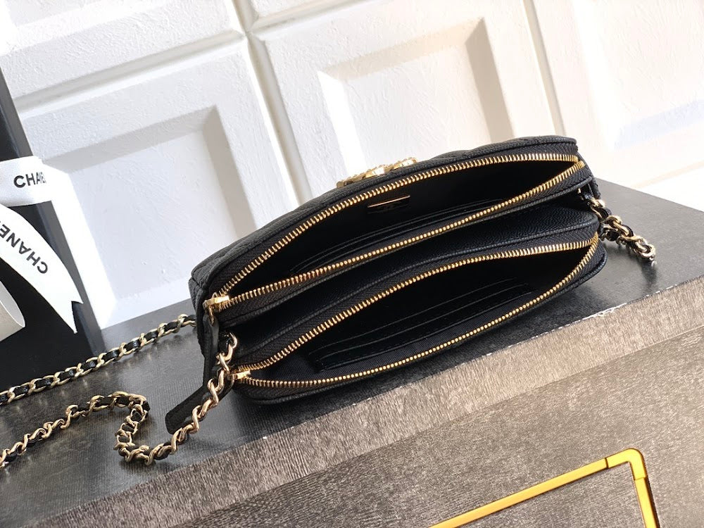 Anum Bags CHn Luxury Bag --113038