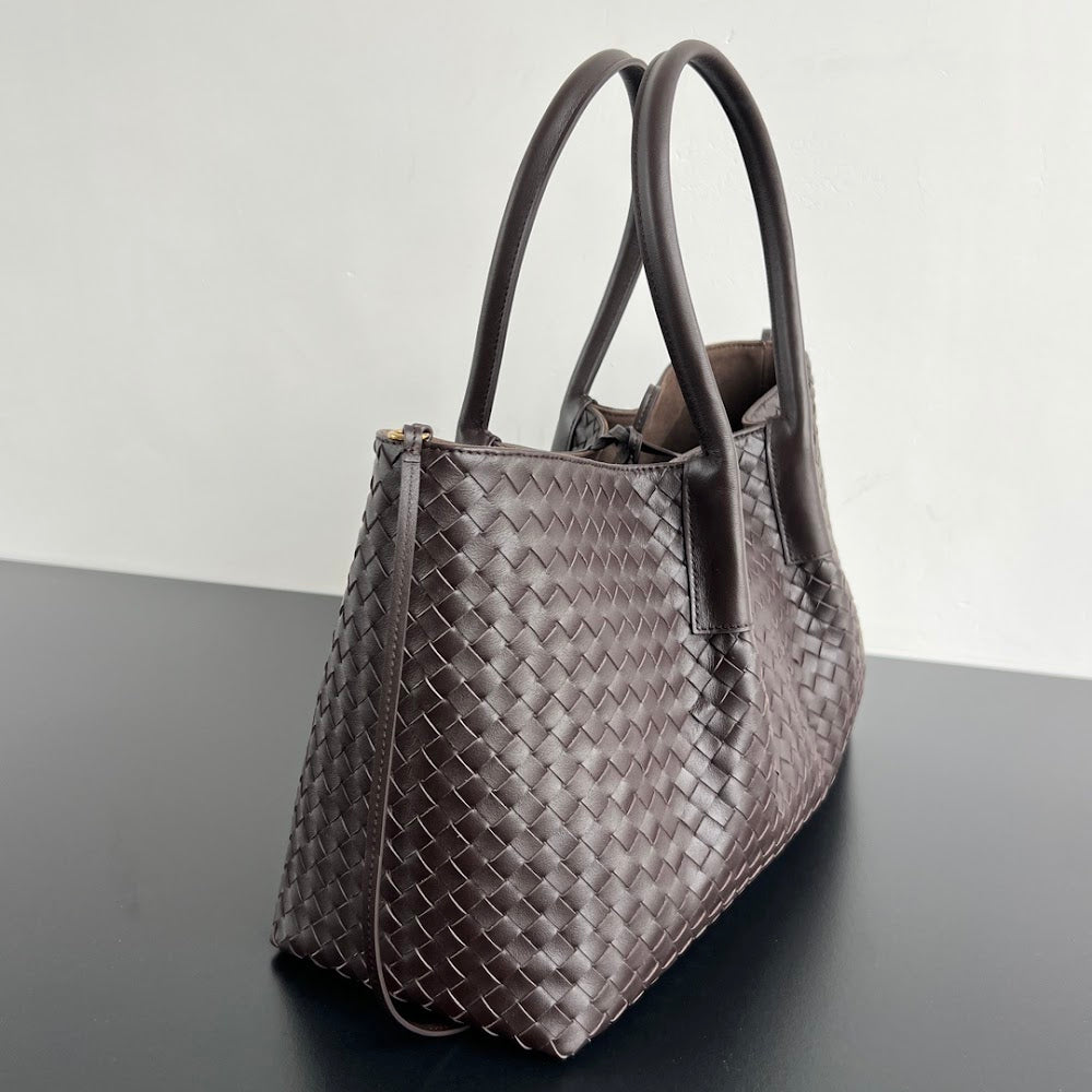 Ezyycart Bags Bottegan Luxury Bag --91082