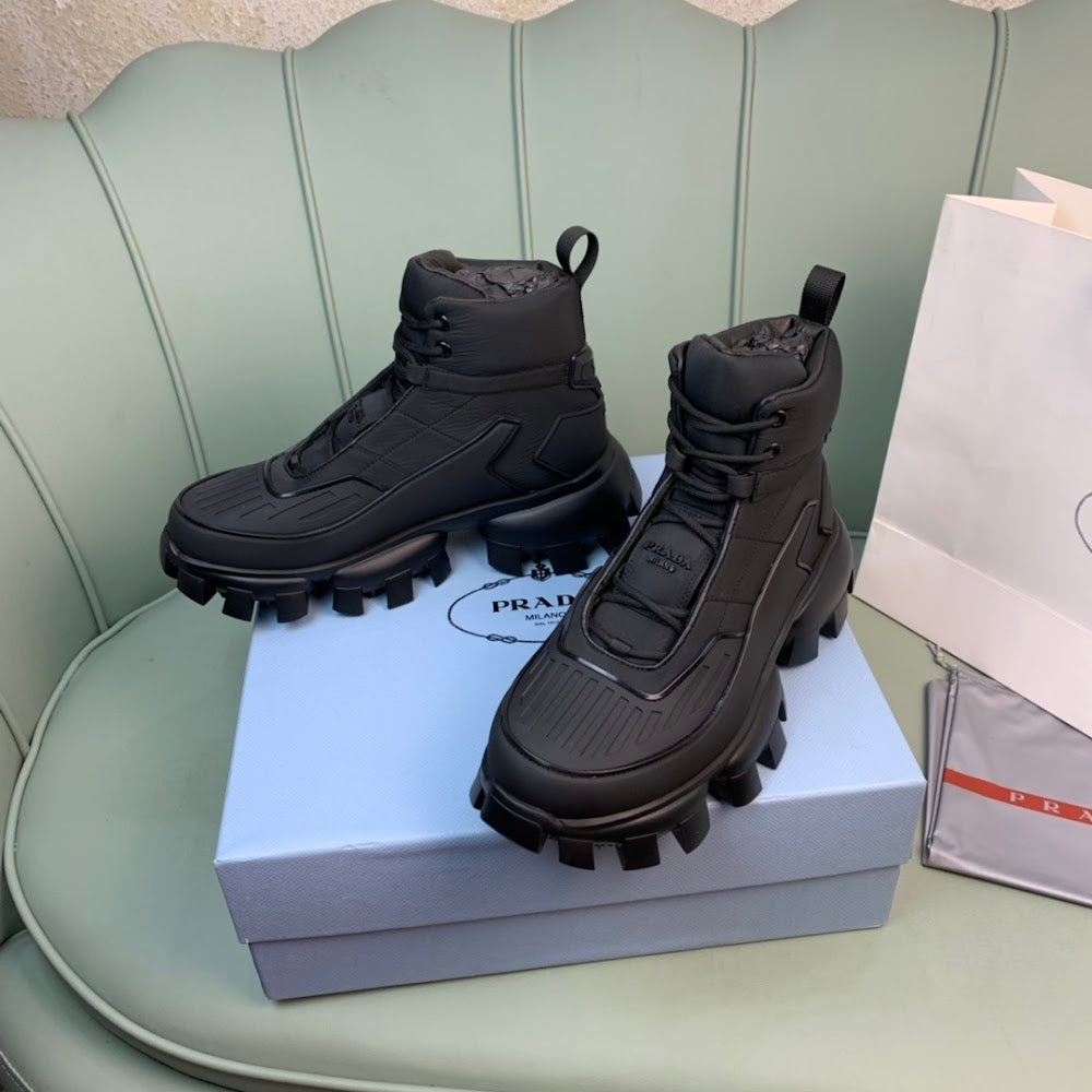Ezyycart Bags Prada Luxury Heels --53076