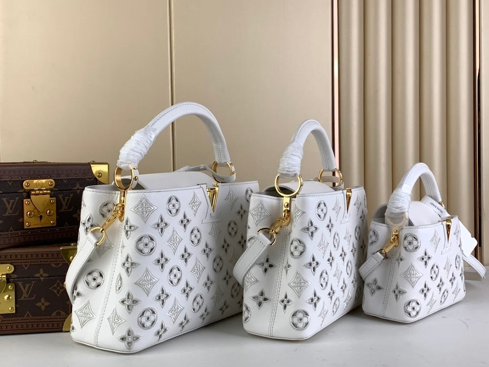 Anum Bags LV Luxury Bag --55661