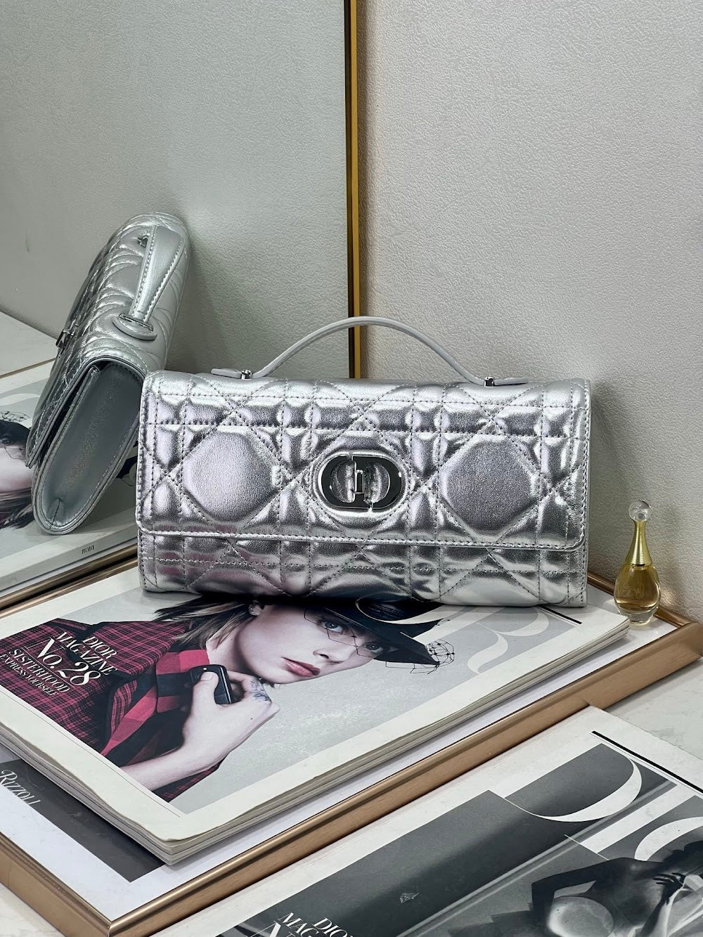 Ezyycart Bags Diorn Luxury Bag --115605