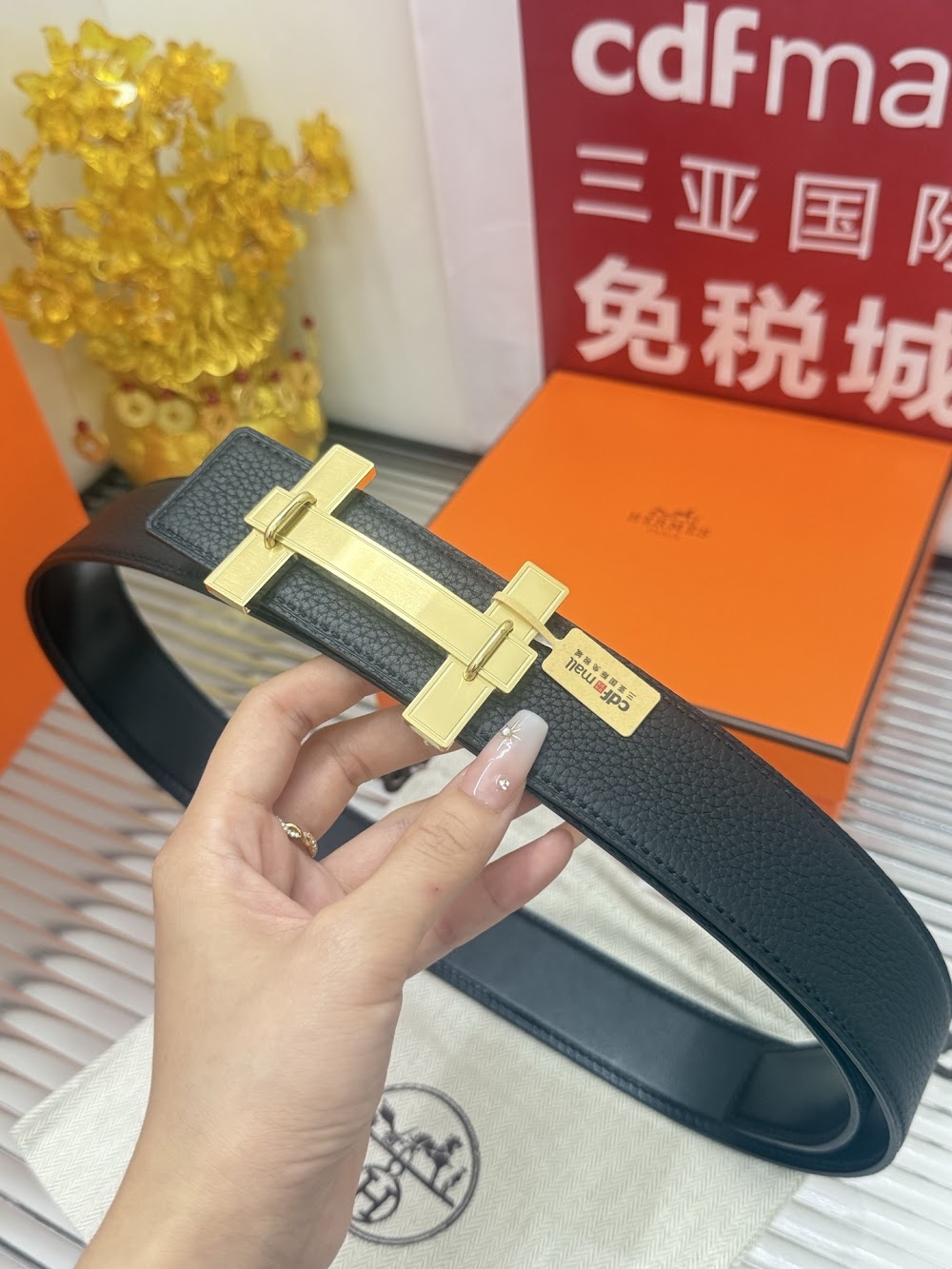 Anum Bags Hermesn Luxury Belt --105858
