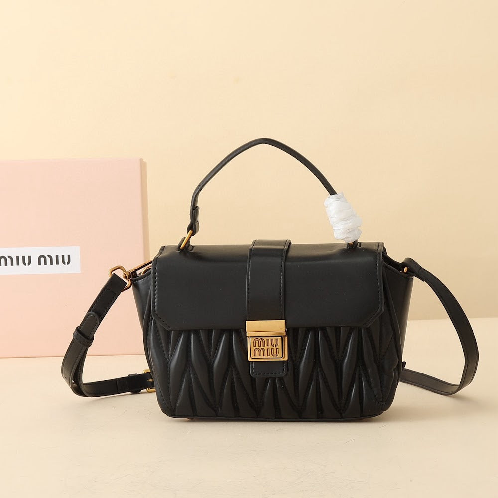 Ezyycart Bags pradn Luxury Bag --75567