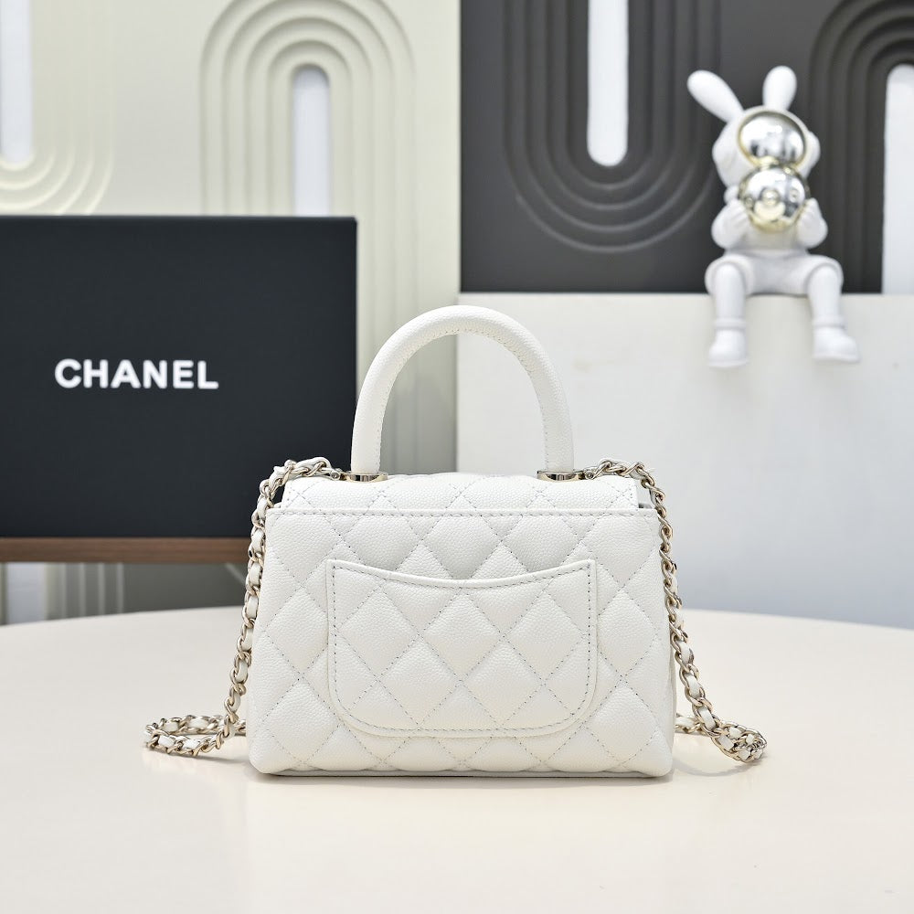 Anum Bags CHn Luxury Bag --114241