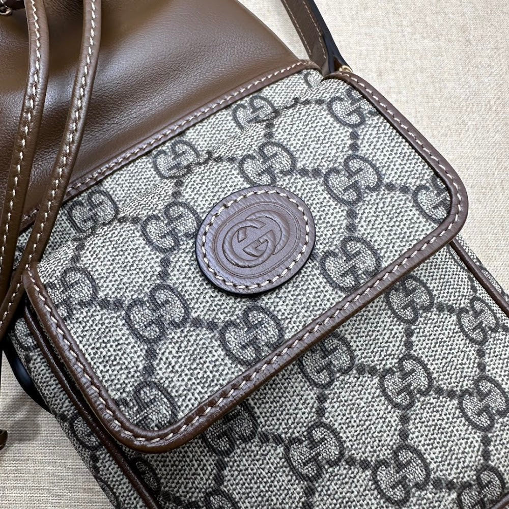 Ezyycart Bags Guccin Luxury Bag --94199