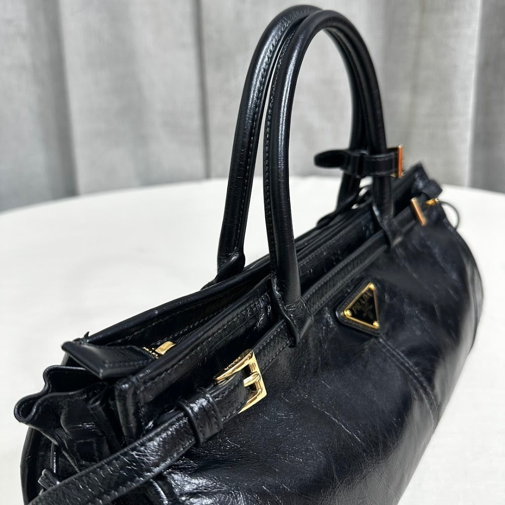Ezyycart Bags Pradn Luxury Bag --101937
