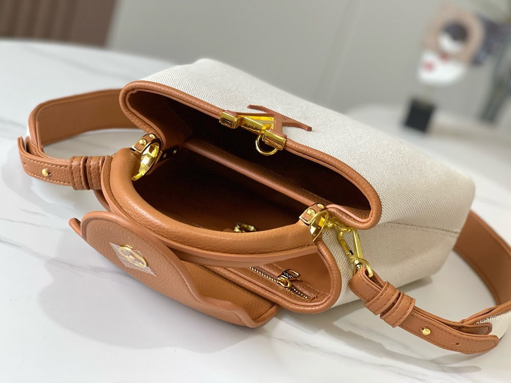 Anum Bags LVn Luxury Bag --78888