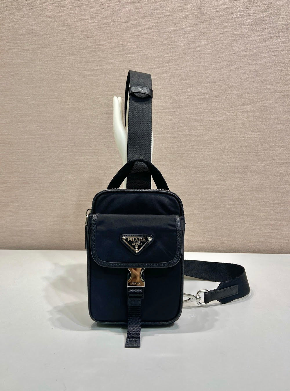 Ezyycart Bags Prada Luxury Bag --54315
