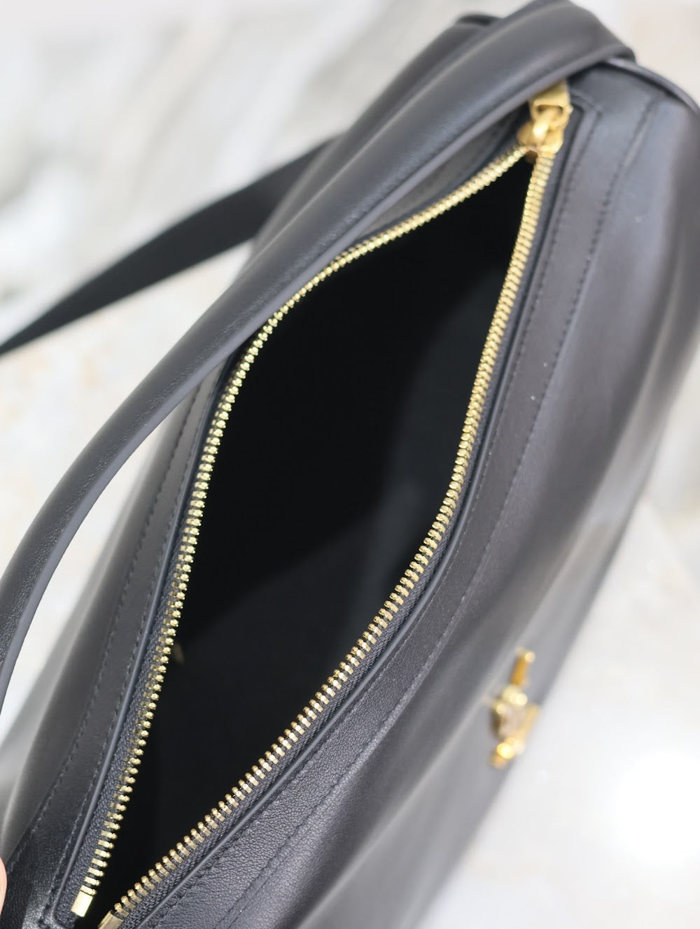 Ezyycart Bags YSLn Luxury Bag --119654