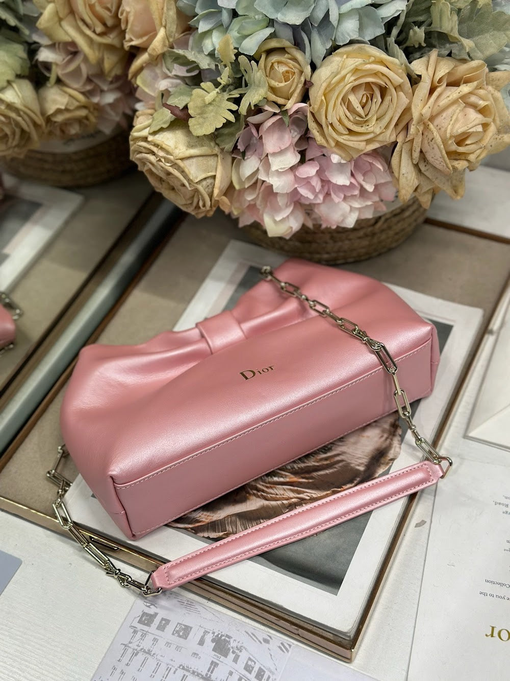 Ezyycart Bags Diorn Luxury Bag --115579