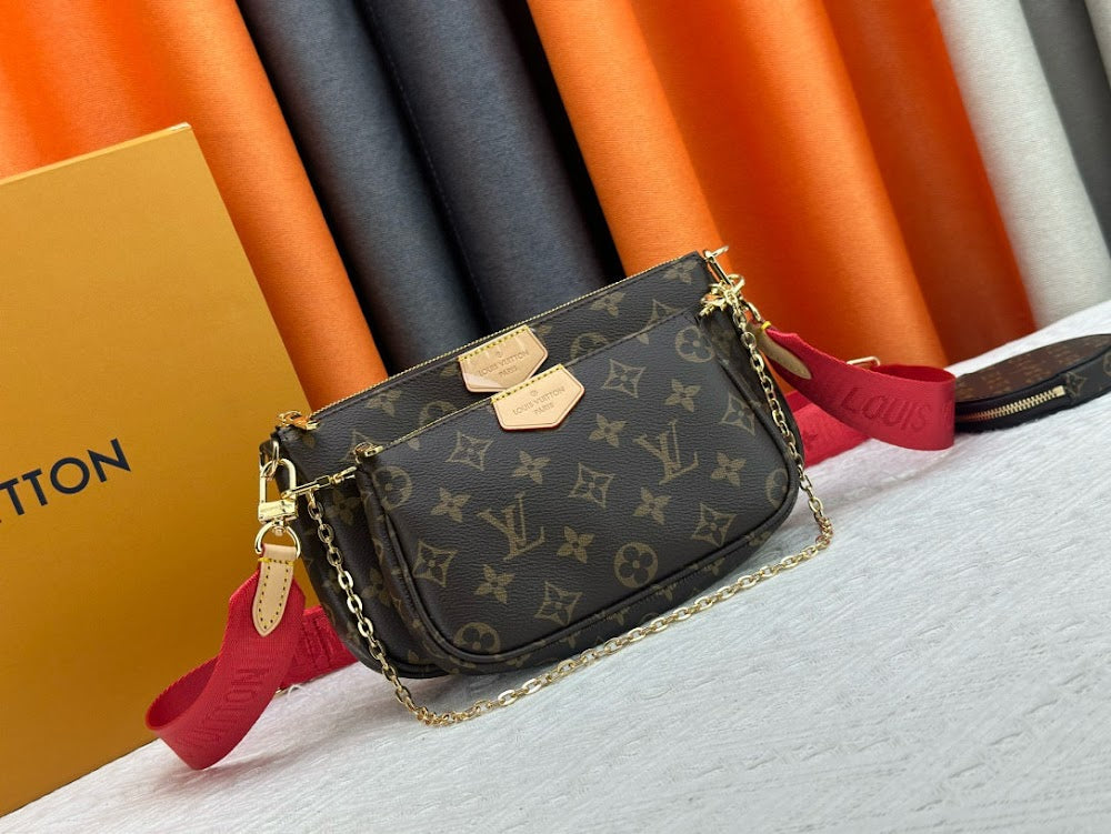 Anum Bags LVn Luxury Bag --80153