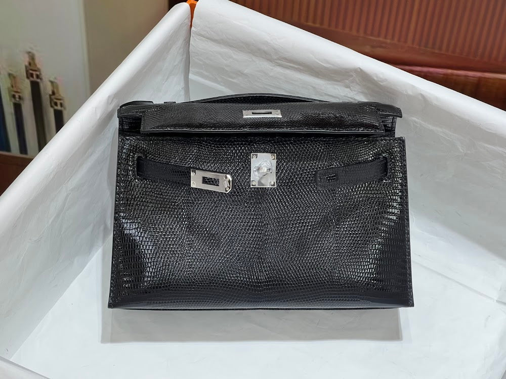 Anum Bags Hermesn Luxury Bag --117110