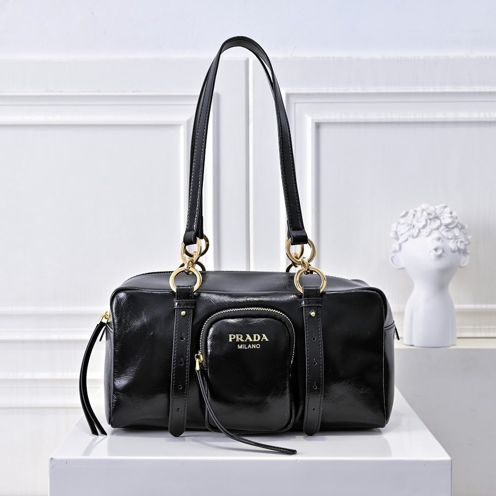 Ezyycart Bags pradn Luxury Bag --74082