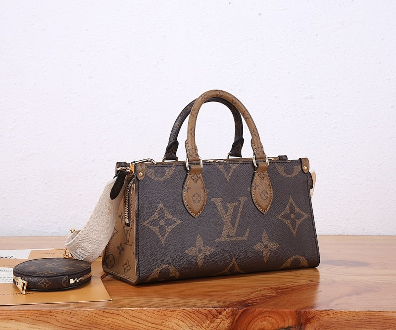 Anum Bags LVn Luxury Bag --79485
