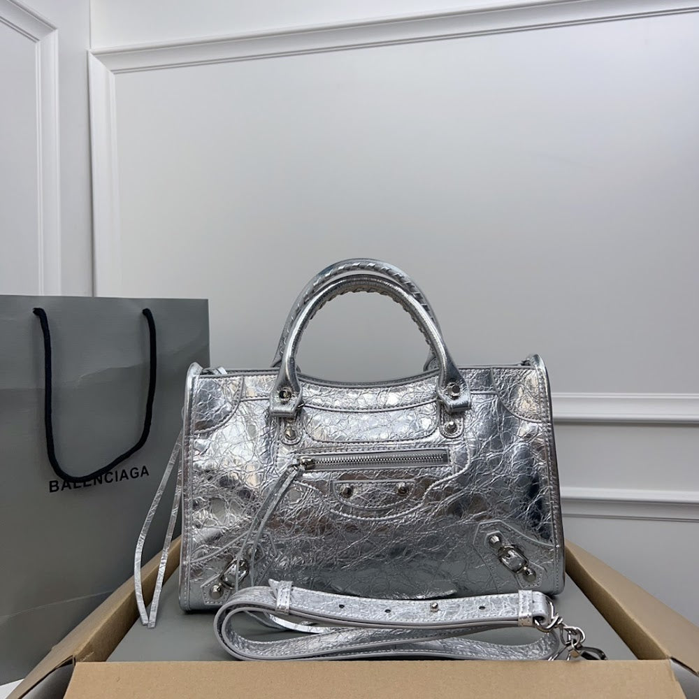 Ezyycart Bags Balenciaga Luxury Bag --110953