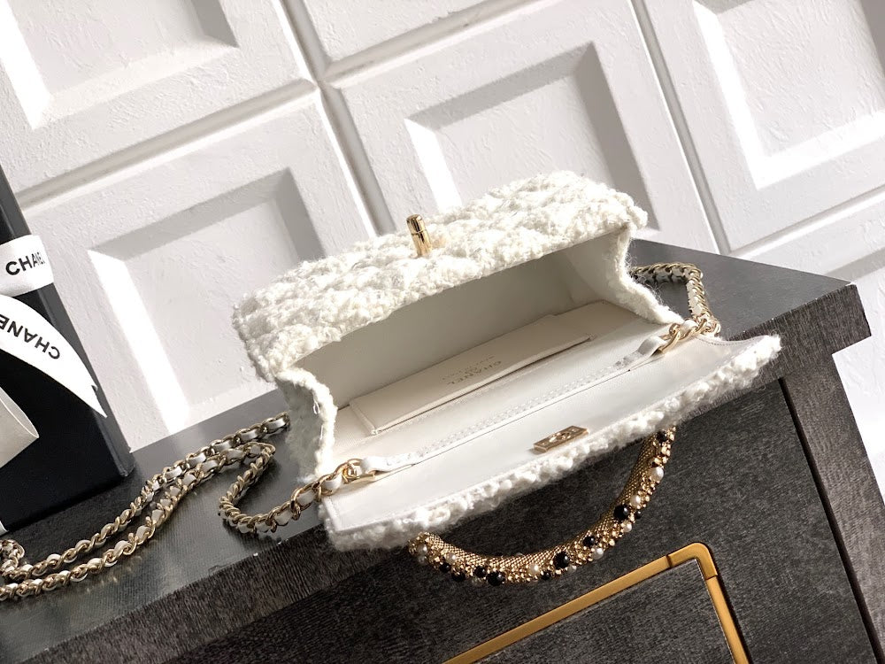 Anum Bags CHn Luxury Bag --113962